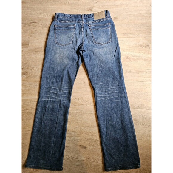 Roberto Geller Five + Four Men's Denim Jean Size 31 - Picture 9 of 11